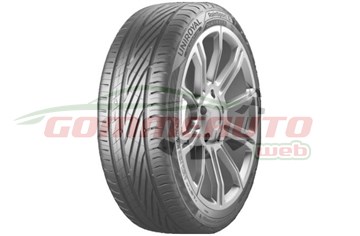 COP. 225/55VR16 UNIROYAL RAINSPORT 5 95V